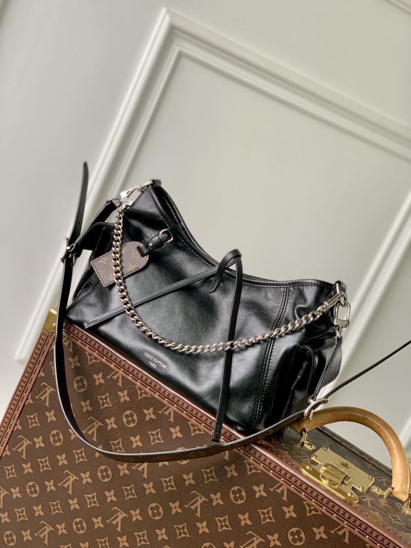 LV Top Handle Bags